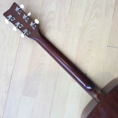 Yamaha FG400 1989-1994 image 7