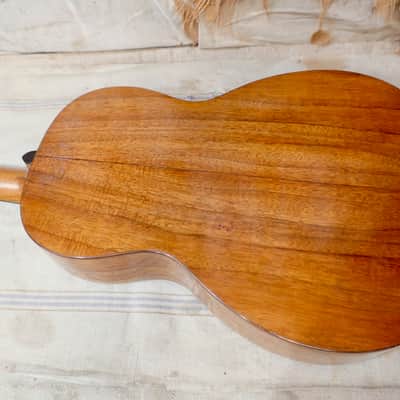 Martin 0-18K 1924 - Koa image 14