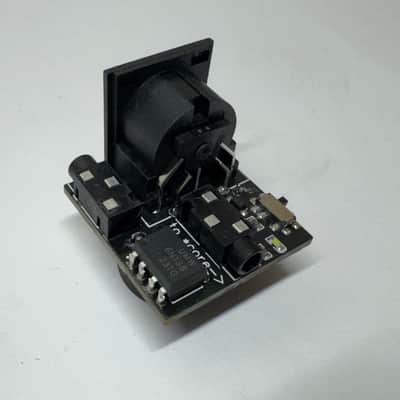 Infinite Digits PicoCore DIY Kit + Itty Bitty Midi image 4