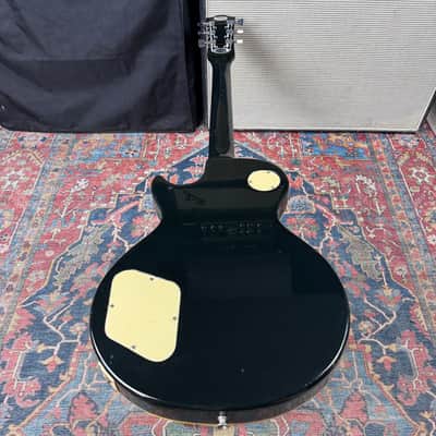 1977 Greco EG-500B Les Paul Style w/U1000 Pickups Made in Japan image 6
