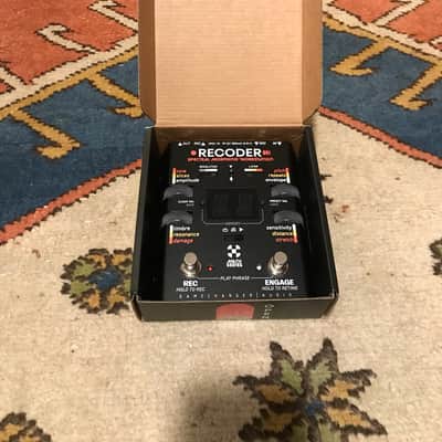 Recoder by Gamechanger Audio - 2026 image 2