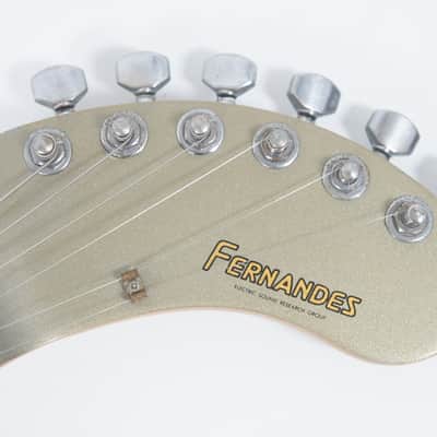 [SALE Ends June 30] Fernandes DIGI-ZO NOMAD DELUXE SILVER Built-in Multi-Effects, Amp Travel ZO-3 image 5