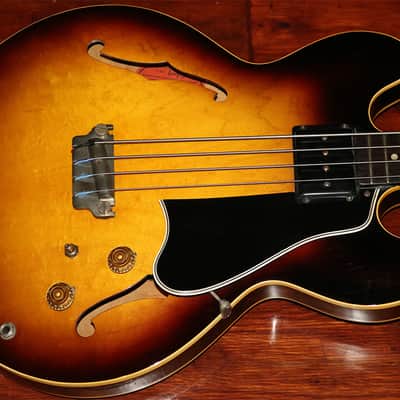 1959 Gibson EB-2 (GIB0236) image 3