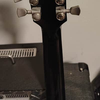 Gibson Les Paul Junior 2001 - 2002 - Ebony image 6