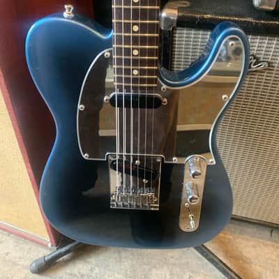 Fender American Pro 2 Telecaster 2025 Customized image 4