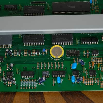 Yamaha TX816 8-Module FM Synthesizer 1984 - Black Bild 14
