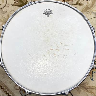 Ludwig Green Sparkle 4-Piece Set - 14” 16” 18” 26” (Bonham Sizes) - Good Condition image 13