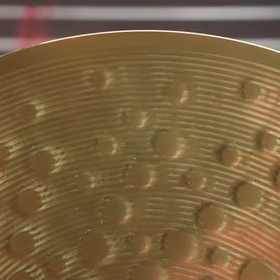 Meinl 16" HCS Crash Cymbal image 11