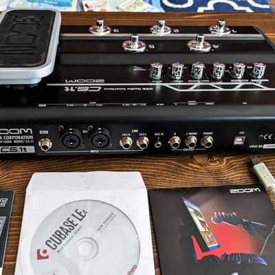 Zoom ﻿Zoom C5.1t ZFX Control Package image 8