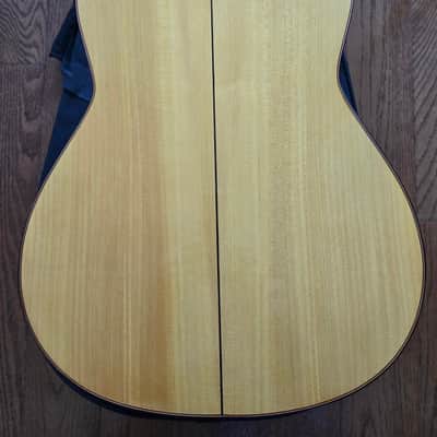 David Pena Vargas Flamenco Guitar 2020 image 8