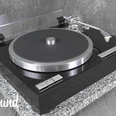 KENWOOD KP-7010 Direct Drive Turntable In Very Good Condition image 2