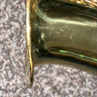 Conn 24 m  alto  sax saxaphone saxophone made in the USA case image 14
