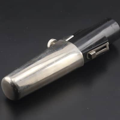 Strathon Ajustotone  Baritone 6 Mouthpiece Vintage Rare! image 13