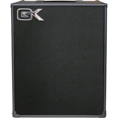 Gallien-Krueger MB210-II Bass Combo Amplifier (500 Watts, 2x10") image 1