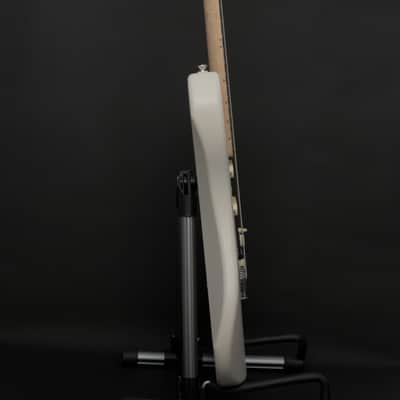 PJD Woodford Standard Custom Order 2024 - Cream Soda w/ matching headstock image 20