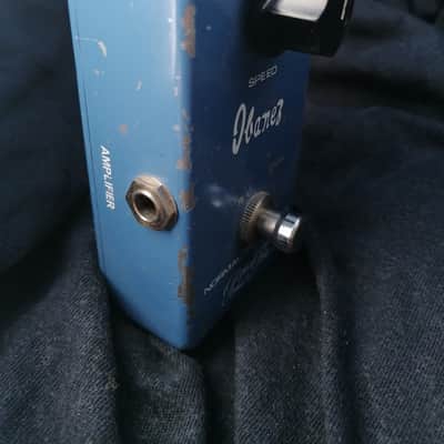 Ibanez  Phase Tone Flat Box image 2