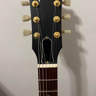 Gibson Les Paul Smartwood Exotic - 1998 - Peroba Wood - 7lb 5oz image 3