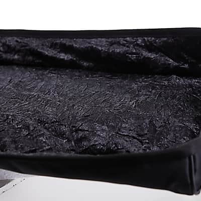 Custom padded cover for NORD Lead 2 49-key Keyboard (Hand-Made) image 6