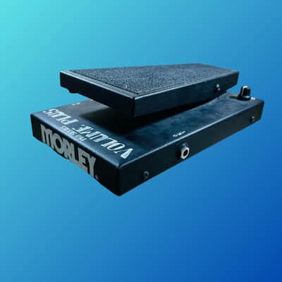 Morley PVO+ Volume Plus image 4