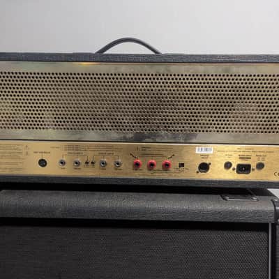 Marshall JCM 2000 TSL 100 image 4