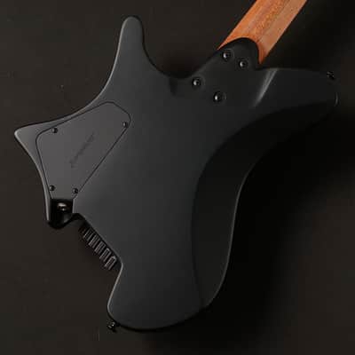 strandberg Salen Jazz NX 6 (Black) image 9