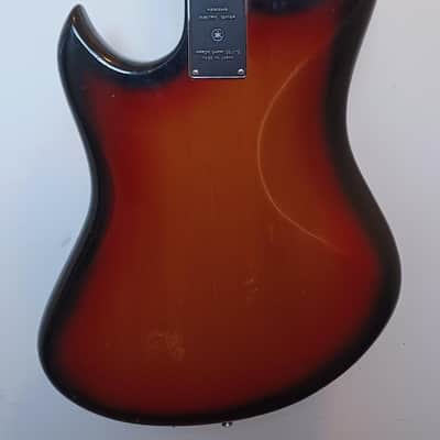 Yamaha SG-3 1966 - Vintage image 14