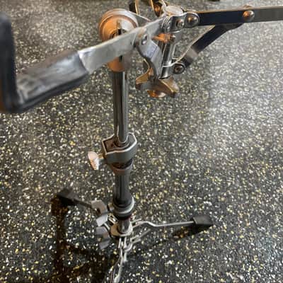 Yamaha Three Stage Concert-Height Snare Drum Stand image 7