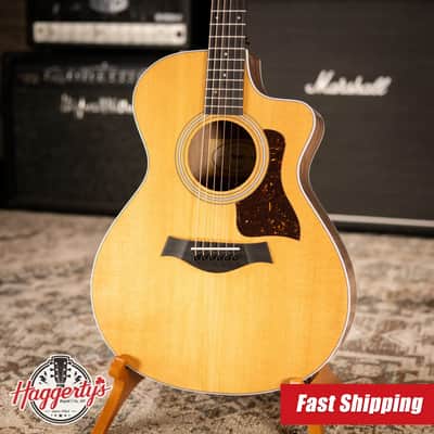 Taylor GC6 | Reverb