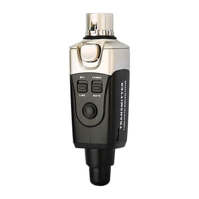 Xvive U3 Wireless System for Dynamic Microphones image 2
