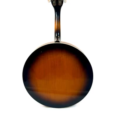 Kalamazoo (by Gibson) Mandolin-Banjo (Banjolin) 1935's image 12