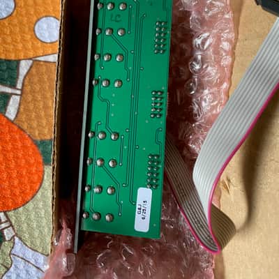 Make Noise LxD Low Pass Gate Eurorack Module image 2