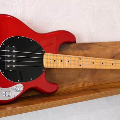 Music Man Pre-Ernie Ball Stingray 1982 XV- video added image 1