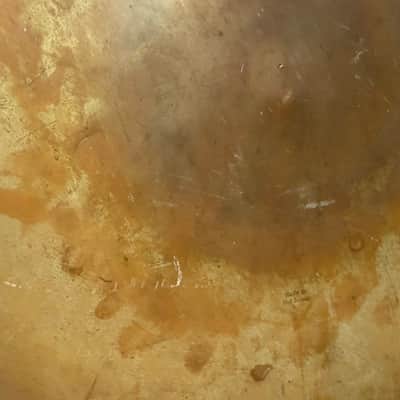 Paiste 24" Symphonic Gong image 9