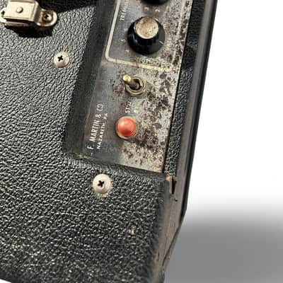 Martin 112T - 1961 image 8