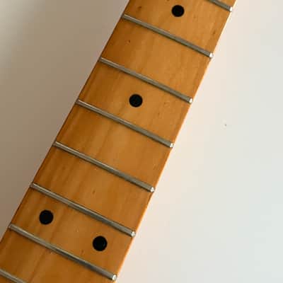 Greco SE800 Mod '76 Vintage MIJ Stratocaster Type Electric Guitar Made in Japan by Fujigen image 11