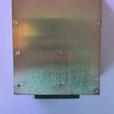 Electrodyne 511 2-Band 500 Series Equalizer Module 1 of 2 image 3