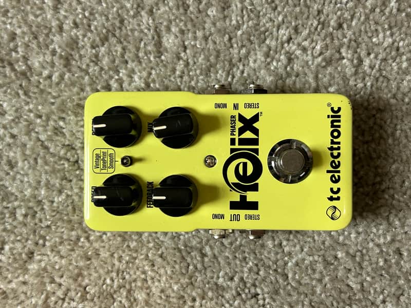 TC Electronic Helix Phaser