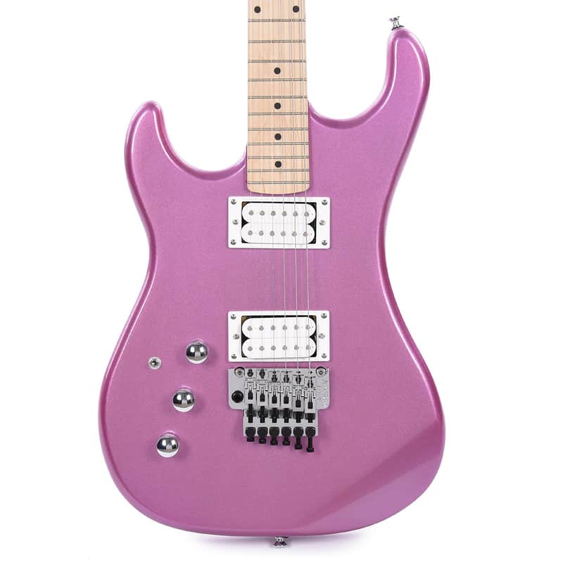 Kramer Pacer Classic Left-Handed image 2