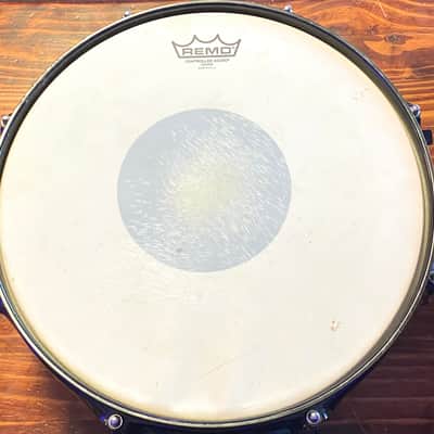 Ludwig Accent 6.5x14 Snare - Good Condition - We Ship Fast! image 6