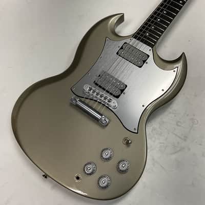 Gibson SG Platinum 2004 - Platinum image 1