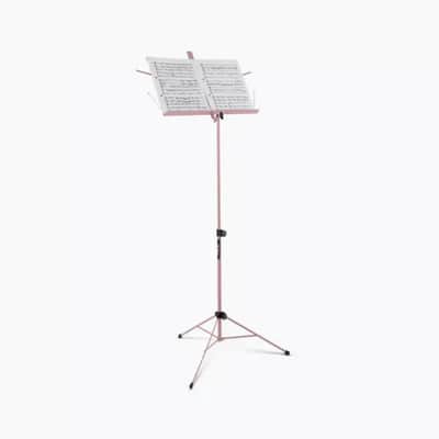 On-Stage SM7122PKB Compact Sheet Music Stand with Bag image 2