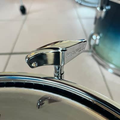 Mapex Saturn Walnut Fusion 20" 10" 12" 14" image 14