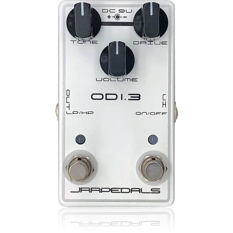 TC Electronic G-Minor MIDI Foot Switch - Used + Free Clone Bundle