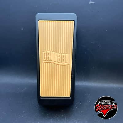 Dunlop Cry Baby Junior Ltd image 2