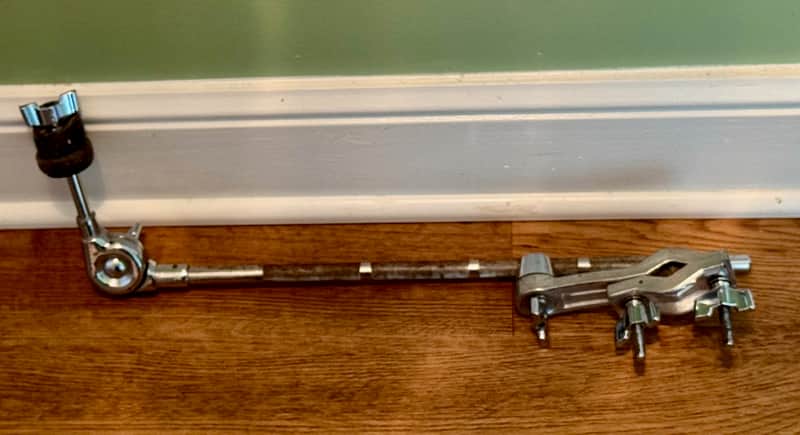 Gibraltar Clamp Cymbal Boom Arm image 1