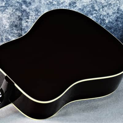 Gibson Hummingbird Standard Acoustic/Electric Guitar - Vintage Sunburst ~ Pristine! image 15