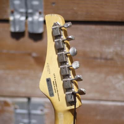 FGN Iliad Customised SS - Cherry Bomb image 10