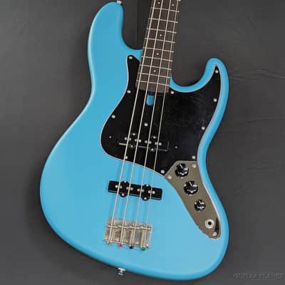 SAITO GUITARS S-420bCSJ -Brezza Marina/Wenge-【4.10kg】【Made in Japan】 image 1