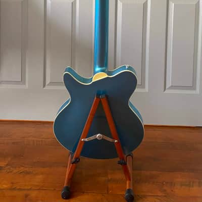 Eastman Romeo LA - Celestine Blue image 4
