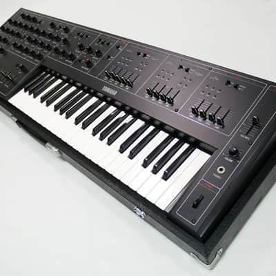 YAMAHA CS-30L